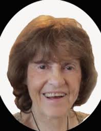 Mafalda Boccelli Ames Obituary March 15, 2022