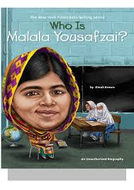 At 15, malala became an international symbol of hope and inspiration. Malala Yousafzai I Am Malala Pdf