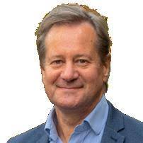 Forestry &amp; Timber News April/May 2024 by Countrywide Publications