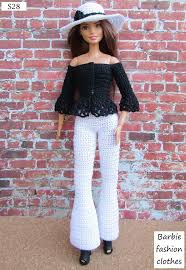 18767872 1960358827533952 7635864651366561232 N Jpg 663 960 Kiyafet Barbie Giysi Kaliplari Barbie Giysileri