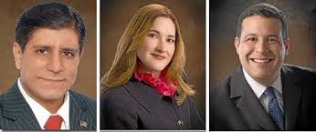 El Monte council members storm out of meeting, want to censure mayor