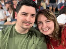 Michael Thomas and Brittany Behme's Wedding Website