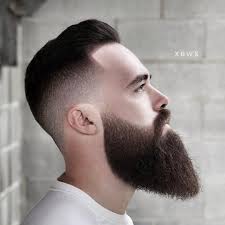 20 Best Beard Styles For 2021 Beard Shapes Long Beard Styles Beard Fade