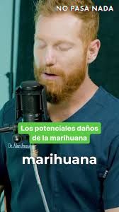 El. Dr. Alan Inman ( @dr.alan.inman ) nos responde algunas preguntas sobre  los potenciales daños de la marihuana en el más reciente episodio de  #Pietrohablacon