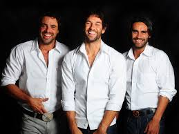 Osvaldo laport (juan lacaze, 12 de agosto de 1956) es un actor uruguayo de telenovelas, telecomedias y cine, que actúa principalmente en argentina. Biografia Fcitalia