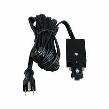Patriot Lighting Plug In Track Lighting Live End At Menards