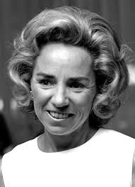 Ethel (Skakel) Kennedy (1928-2024)