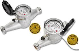 NSF/ANSI 372 Potable Water Meters – MNL & MNLRS Series from ...