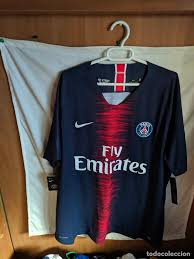 Jun 08, 2021 · el insólito problema que podría tener donnarumma en el psg el arquero italiano, próximo a firmar con el conjunto parisino, tendría una preocupación por la camiseta. Nueva Y Original Futbol Talla Xl Camiseta Buy Football T Shirts At Todocoleccion 209601158