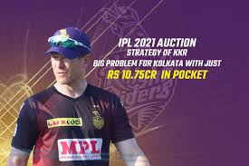 Kolkata knight riders, sunrisers hyderabad and delhi capitals have their core unit sorted and they will be looking to make a couple of smart picks while royal challengers. Ipl 2021 Auction Strategy Of Kkr Big Headache For Kolkata Knight Riders Rs 10 75 Cr Left And 2 Problems To Solve