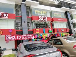 What you need to know about us is not only the price, but the idea behind the brand, we make your life easier. Hari Hari Yang Ku Lalui Jom Pi Kedai Eco Jalan Gombak