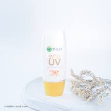 Find garnier from a vast selection of sun protection & tanning. Review Garnier Sunscreen Super Uv Spf 50 Pa