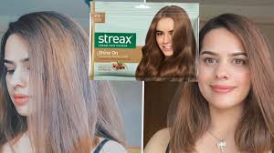:blacks on :blondes — pure land 02:56. I Colored My Hair At Home Only At Rs 45 Streax Hair Color Golden Blonde Nepali Sushma Thapa Youtube