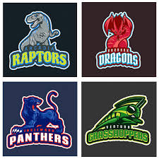 We also incorporated the musical note into the old k.c. The Only Baseball Logo Maker That Coaches Use Placeit Blog