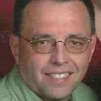 Mr. John T. Steinmeyer Obituary