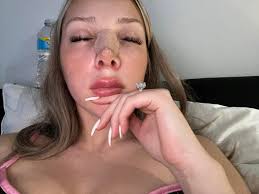 Day 4 hurt more than I'd like to admit 😅 but the 🌞 came out!!!