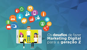 A geração z são as pessoas que nasceram depois dos millennials. Dicas De Como Fazer Marketing Digital Para A Geracao Z