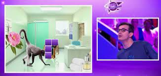 Un camélia comme premier indice de la nouvelle étoile mystérieuse du jeu. Avez Vous Trouve L Etoile Mysterieuse Jean Luc Reichmann Facebook