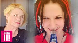 The sophie lancaster foundation has a strong presence on the uk festival circuit, and we initially caught up with sylvia and the team at this year's download festival. Sylvia Lancaster On Losing Her Daughter Sophie Lancaster Bbc Three