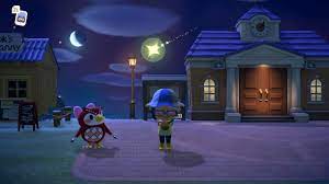 De hele wereld speelt het spel animal crossing new horizons op de nintendo switch en dus kan ik natuurlijk niet achterblijven. Animal Crossing New Horizons Vallende Sterren Guide
