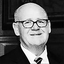 Thomas Stack's Instagram, Twitter & Facebook