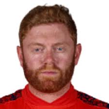 Jonny Bairstow Profile