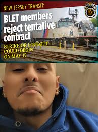 Sysco Strike Jersey City