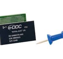 Data Device Corporation - Homepage