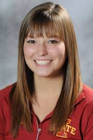 2013 Gymnastics Roster