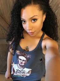 Shalita Grant (Creator)