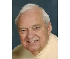 HAROLD NUTT Obituary (2016)