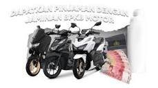 Pinjaman Jaminan BPKB Motor - Adira Multifinance