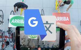 Entre autres utilités que vous pouvez avoir dans votre smartphone, ce … Google Traduction Apk La Traduction Des Images Se Dote De Nouvelles Fonctionnalites