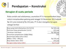 18072020 contoh soal dan jawaban sewa guna usaha akan memudahkan anda mengetahui mekanisme pembayaran bunga dan pokok pada saat angsuran. Pendapatan Psak 23 Akuntansi Keuangan 2 Pertemuan Ppt Download