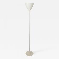 5 out of 5 stars with 1 reviews. Max Bill Max Bill Torchiere Tulip Floor Lamp Mid Century Modern Switzerland