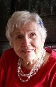 Margaret Todd Obituary (2021)