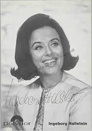 adele strauss, Signiert