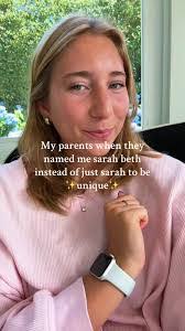 Sarah Eickholt's Instagram, Twitter & Facebook