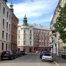 Frogner is a residential and retail borough in the west end of oslo, norway, with a population of 59,269 as of 2020. Pin On Leilighet Pa Vestkanten