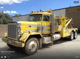 I was excited to find a used copy to give to a toddler friend who is super excited about trucks! Tow Truck Towtruck Tow Truck Custom Tow Truck Peterbilt Trucks Trucks