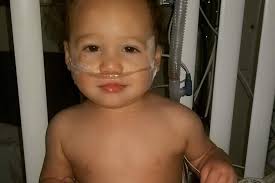 Fundraiser for Hollee Sloop by Jess Valoy : Baby Xion's extended hospital  stay