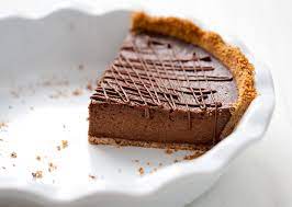 Check spelling or type a new query. Triple Chocolate Pumpkin Pie Love And Olive Oil