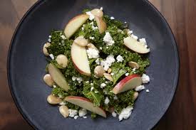 Kale And Apple Salad Cedar Stone Urban Table Jw Marriott Mn Minneapolis Mall Of America Amazing Food Lunches And Dinners