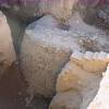 Wood visited jericho and examined the results of the italian excavation first hand. 1