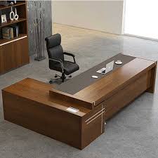 Wholesale Last Design Luxury Mdf Cheap Office Desks From M Alibaba Com In 2020 Office Table Design Office Furniture Design Office Furniture Modern