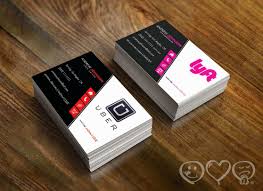 Brandcrowd's business card maker helps you create your own business card design. 87 Customize Our Free Uber Business Card Template Download For Free By Uber Business Card Template Download Cards Design Templates