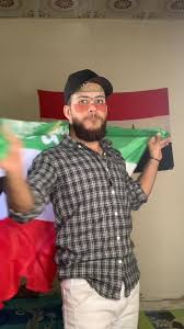 Hargeisa iyo 18 May: Halabi Walid