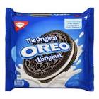 The Original Oreo