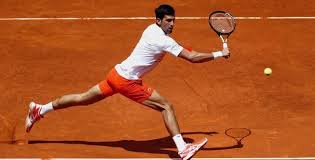 Masters de madrid), currently sponsored by mutua madrileña and known as the mutua madrid open, is a joint men's and women's professional tennis tournament, held in madrid, during early may. Mutua Madrid Open Tourismus Madrid
