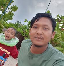 sekali medok tetep medok